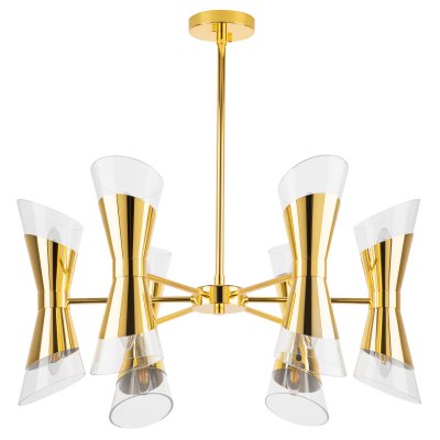 Люстра потолочная Strato Lightstar 817122