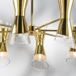 Люстра потолочная Strato Lightstar 817162