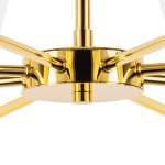 Люстра потолочная Strato Lightstar 817162