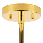 Люстра потолочная Strato Lightstar 817162