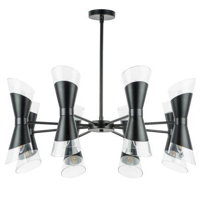 

Люстра потолочная Strato Lightstar 817167, 817167