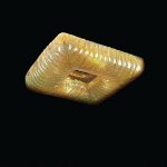 Светильник потолочный Lightstar 820463 Zucche