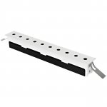 082346 Светильник GUARDA 20W 1560LM 30G БЕЛЫЙ МАТОВЫЙ 4000K