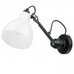 Светильник бра Lightstar 865607 Loft