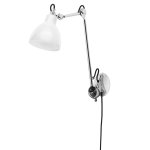 Светильник бра Lightstar 865614 Loft