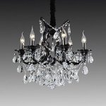 Люстра подвесная Lightstar 879067 Osgona L