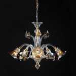 Люстра Lightstar 880053 Lotto