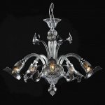 Люстра подвесная Lightstar 880057 Lotto