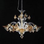 Люстра Lightstar 880083 LOTTO