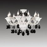 Люстра подвесная Lightstar 881100 Bianca