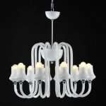 Люстра подвесная Lightstar 882100 TURRI