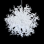 Люстра подвесная светодиодная Lightstar 890031 Artglass