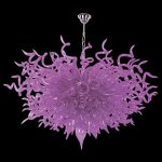 Люстра подвесная Lightstar 890040 Artglass