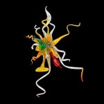 Светильники бра светодиодный Lightstar 890057 Vulcano