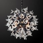 Люстра Lightstar 890189 MEDUSA