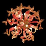 Светильник настенный Lightstar 890652 Medusa