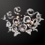 Светильник настенный Lightstar 890659 Medusa