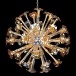 Люстра подвесная Lightstar 891183 BARDANO