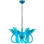 Люстра подвесная Lightstar 892061 Stella