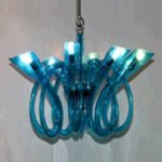 Люстра подвесная Lightstar 892081 Stella