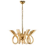 Люстра подвесная Lightstar 892083 Stella