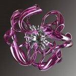 Люстра подвесная Lightstar 892128 Stella