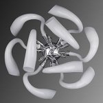 Светильник настенный бра Lightstar 892666 STELLA