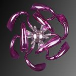 Светильник настенный Lightstar 892668 Stella