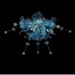 Люстра потолочная Lightstar 893021 Celesta