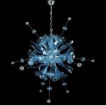 Люстра подвесная Lightstar 893121 Celesta