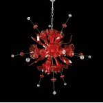 Люстра подвесная Lightstar 893122 Celesta