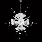 Люстра потолочная Lightstar 893126 CELESTA