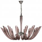 Люстра подвесная Lightstar 895157 TROFEO