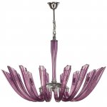 Люстра подвесная Lightstar 895158 Trofeo