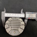 Светодиодная лампа 8,5Вт Gx53 Lightstar 929084 LED