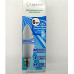 Светодиодная лампа 6W диммируемая Lightstar 940514