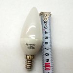 Светодиодная лампа 6W диммируемая Lightstar 940514