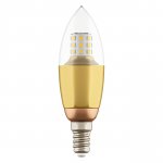 Светодиодная лампа Lightstar 940522 LED