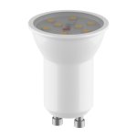 Светодиодная лампа 3W GU10 220V Lightstar 940952 LED диам: 35мм