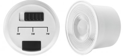 941214 Светодиодный модуль SMD LIGHTSTAR MR16 220V 3-5-7W 560LM 60G 4000K
