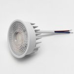 941292-XS Светодиодный модуль SMD LIGHTSTAR MR16 220V 9W 850LM 60G 3000K