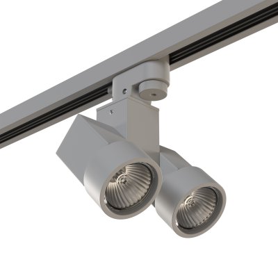 Комплект со светильником Illumo X2 Lightstar A1T051030