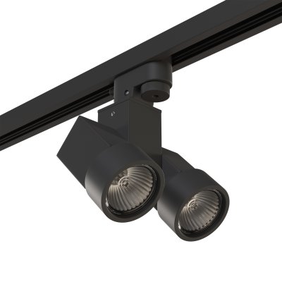 Комплект со светильником Illumo X2 Lightstar A1T051037