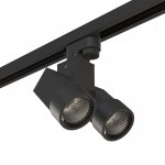 Комплект со светильником Illumo X2 Lightstar A1T051037