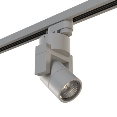 Комплект со светильником Illumo L1 Lightstar A1T051040