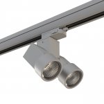 Комплект со светильником Illumo X2 Lightstar A3T051030