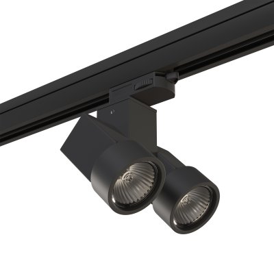 Комплект со светильником Illumo X2 Lightstar A3T051037