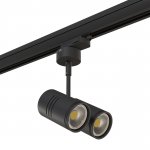 Комплект со светильником Rullo Lightstar A3T214447