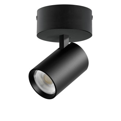 A5237SO Светильник ALTA BASE накладной LED 24W 3040LM 24G ЧЕРНЫЙ 3000K с накл. чашей (215237 + 215007 + 215010-24) A5237SO Светильник ALTA BASE накладной LED 24W 3040LM 24G ЧЕРНЫЙ 3000K с накл. чашей (215237 + 215007 + 215010-24)