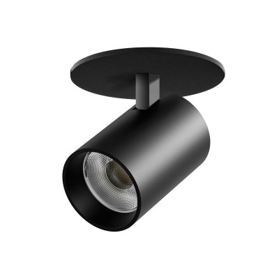 A5337RS Светильник ALTA BASE встраиваемый LED 30W 3525LM 24G ЧЕРНЫЙ 3000K со встр. чашей (215337 + 215007 + 215000-30) A5337RS Светильник ALTA BASE встраиваемый LED 30W 3525LM 24G ЧЕРНЫЙ 3000K со встр. чашей (215337 + 215007 + 215000-30)